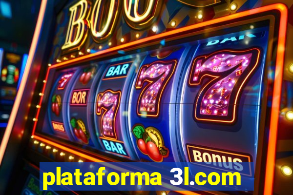 plataforma 3l.com